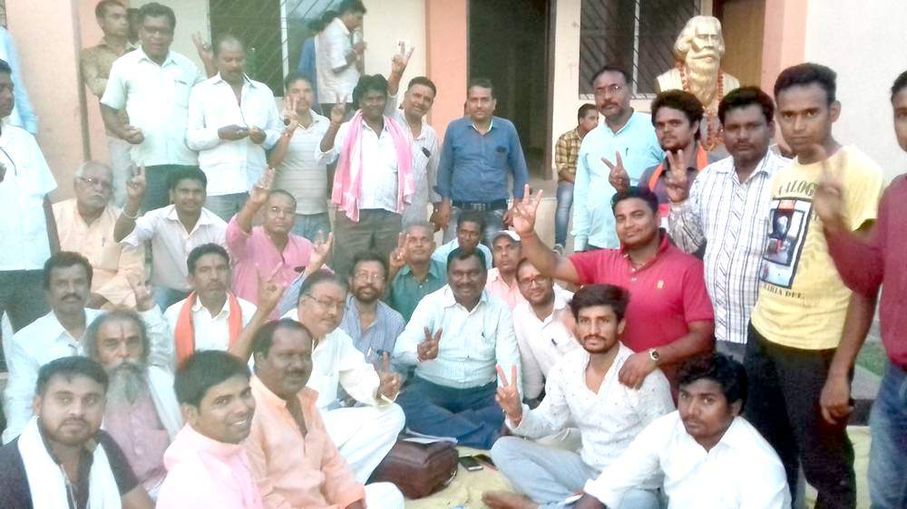 एक लाख से अधिक मतों से जीतेंगे पीएन सिंह :&nbsp;अमर