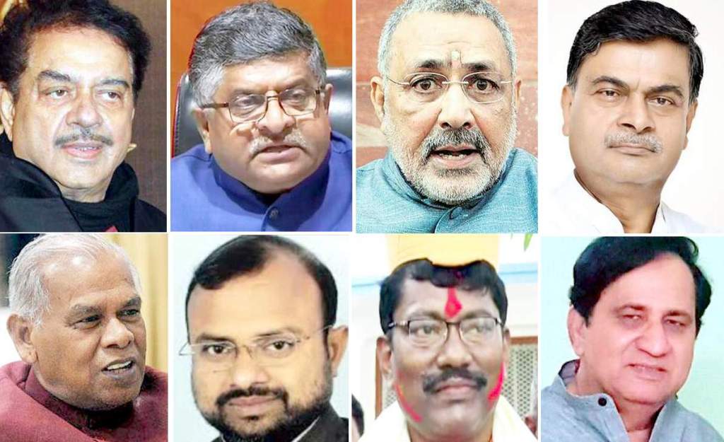 बिहार : एनडीए को महागठबंधन की&nbsp;चुनौती