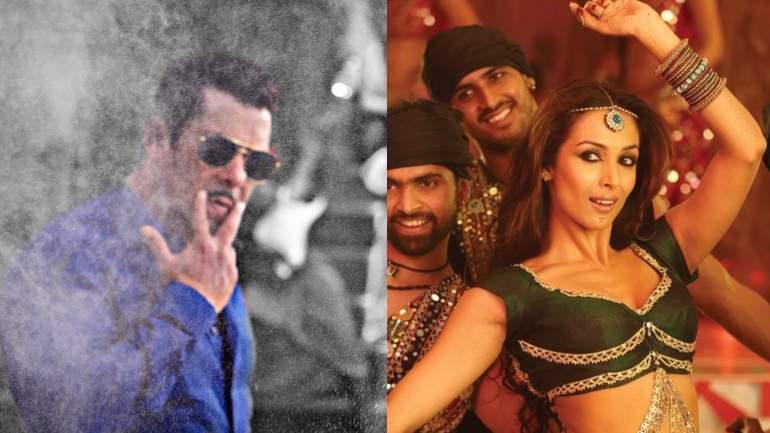 Dabangg3- अब ‘मुन्नी बदनाम…’ नहीं, ‘मुन्ना होगा&nbsp;बदनाम’!