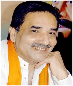 जीवन का सबसे सुखद भाव है श्रद्धा – गुरुदेव श्री नंदकिशोर&nbsp;श्रीमाली