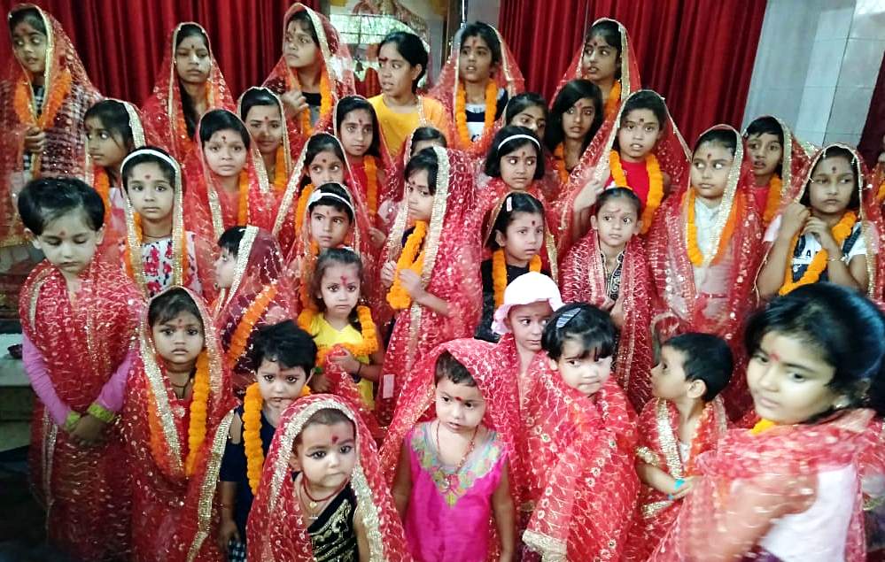 मिथिलांचल की परंपरा को जीवंतता प्रदान कर रहा “झारखंड मिथिला&nbsp;मंच”