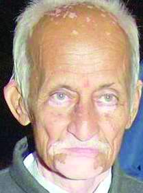 मैथिली कविता- इतिहास भूगोल हेराय&nbsp;रहल