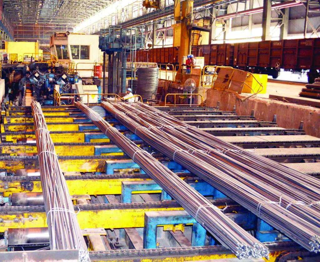 सेल सिक्योर टीएमटी से और मजबूत बनेंगे&nbsp;घर