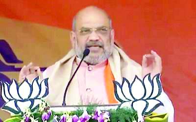 #Loksabha Election 2019 : महामुकाबला – अब आर या&nbsp;पार