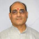 Vijay Kumar Jha (Photo)