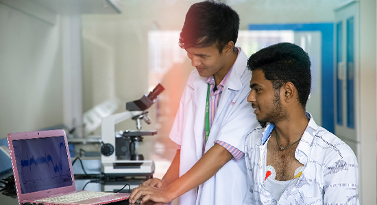 myClassroom ने लॉन्च किया “mySEAT 202” – आईआईटी, एम्स और भारत के शीर्ष 100 कॉलेजों में सीट की गारंटी का दिया&nbsp;मौका