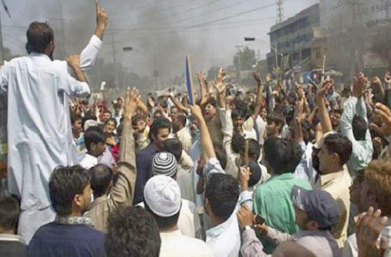 अब पाकिस्तान को सता रहा POK छिन जाने का डर,  भारत के खिलाफ जिहाद की&nbsp;धमकी