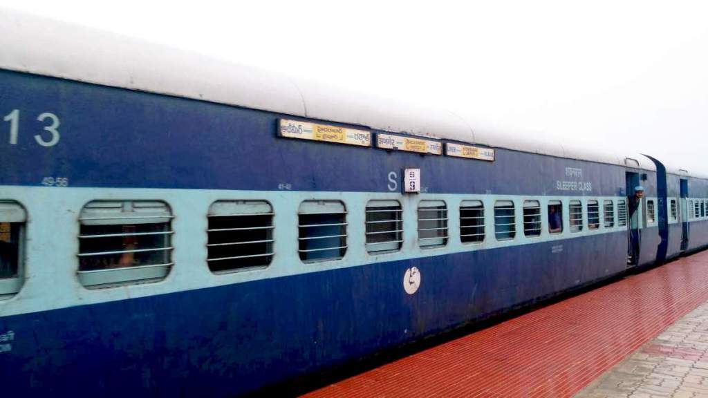 आद्रा मंडल में इन ट्रेनों का हुआ विस्तारीकरण, समय व मार्ग भी&nbsp;बदले