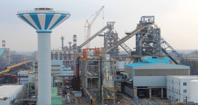 Achievement… Vedanta ESL bags SAP&nbsp;Award