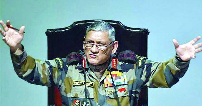 अब इंडिया मांगे&nbsp;POK…