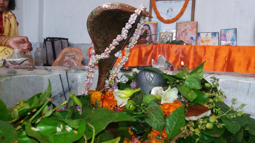 बोकारो की आध्यात्मिक धरोहर है निखिल पारदेश्वर महादेव मंदिर, दर्शनमात्र से पूरी होती हैं&nbsp;मनोकामनाएं