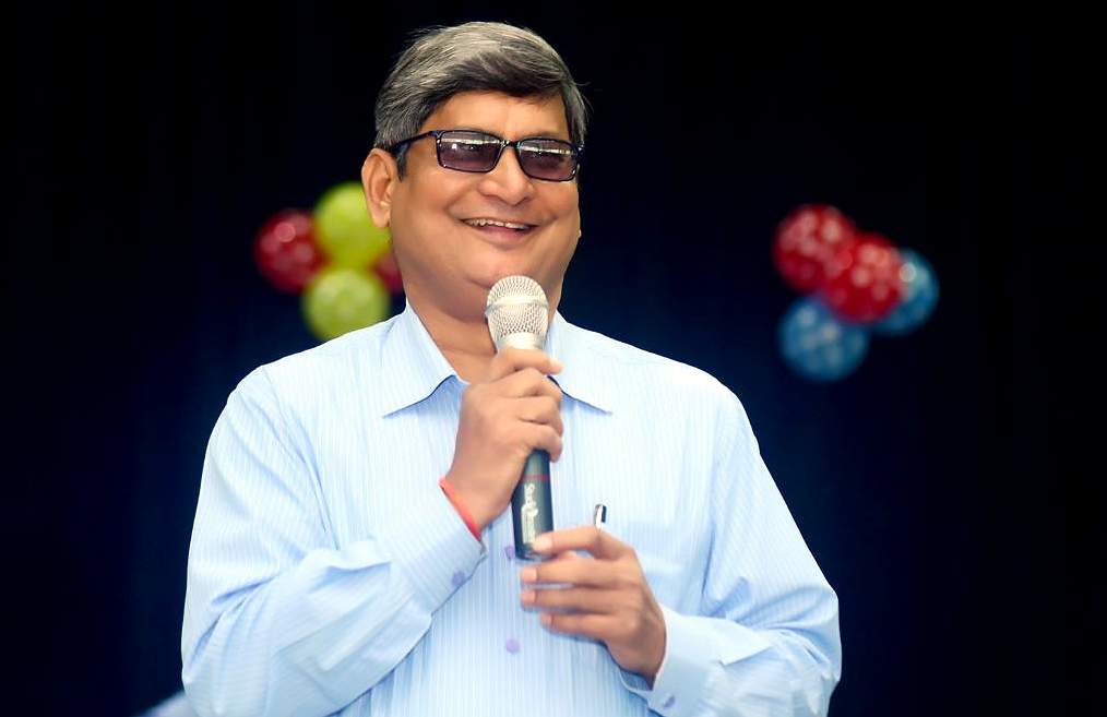 संघर्ष की जीवंत प्रेरणा हैं डॉ. अशोक सिंह : खेत-खलिहान से राष्ट्रपति पुरस्कार तक का सफर एेसे किया&nbsp;तय