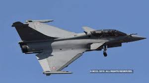What next after Rafale – please don’t go shopping&nbsp;anywhere