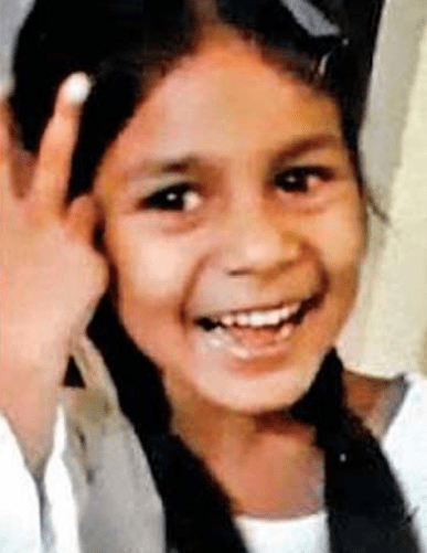 कल तक खिलखिलाने वाली फलक आज हमेशा के लिए हुई चुप, स्वर्णरेखा नदी से मिला नाले में बही बच्ची का&nbsp;शव