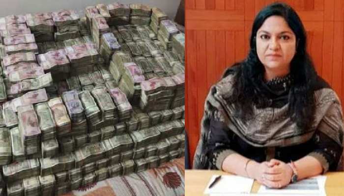 5 दर्जन IAS-IPS व दर्जनों अफसर अब खुफिया एजेंसी के रडार&nbsp;पर