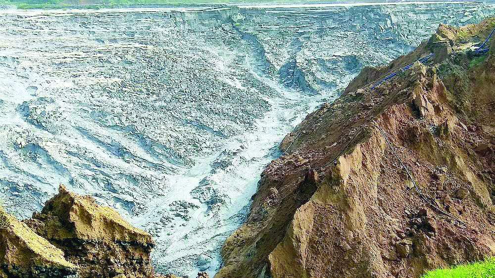 लापरवाही का नतीजा&nbsp;‘जल’जला