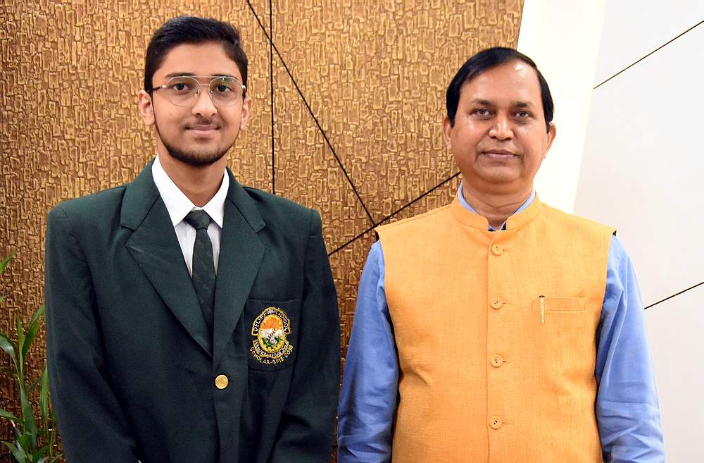 नेशनल ओलम्पियाड… 43 हजार में चुने गए बस 5, इनमें 1 बोकारो का भी, जानिए&nbsp;कौन