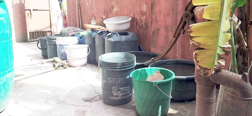 ये पानी कहीं ले न ले&nbsp;जान!