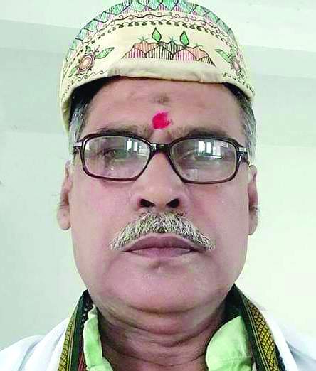 मैथिली देशभक्ति कविता- जय-जय-जय हे हिन्दुस्तान