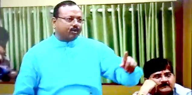 सुविधाओं से वंचित विस्थापित गांवों के दिन बहुरने के आसार, विधायक ने सदन में उठाया&nbsp;मामला