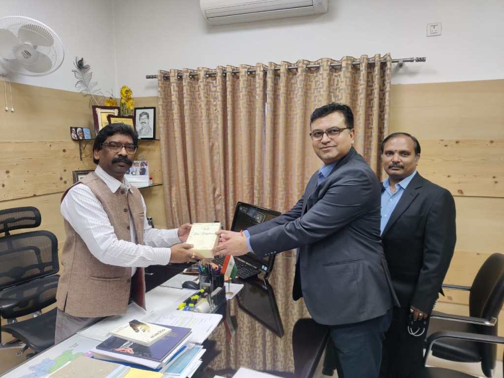 ESL के विस्तारीकरण से दूर होगी क्षेत्र की बेरोजगारी, CM ने दिलाया मदद का&nbsp;भरोसा