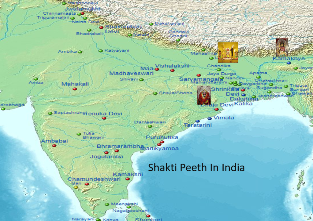 Hindutva movement should have some feminine&nbsp;touch