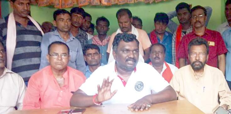 जल्द प्रखंड बनेंगे पिंड्राजोरा और&nbsp;बरमसिया