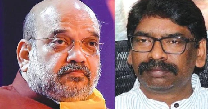 ‘दलदल’ में हेमंत सरकार… 5 IAS, 4 IPS संदेह के घेरे में, फोन कॉल डिटेल डीआरआई और इंटेलीजेंस के&nbsp;पास