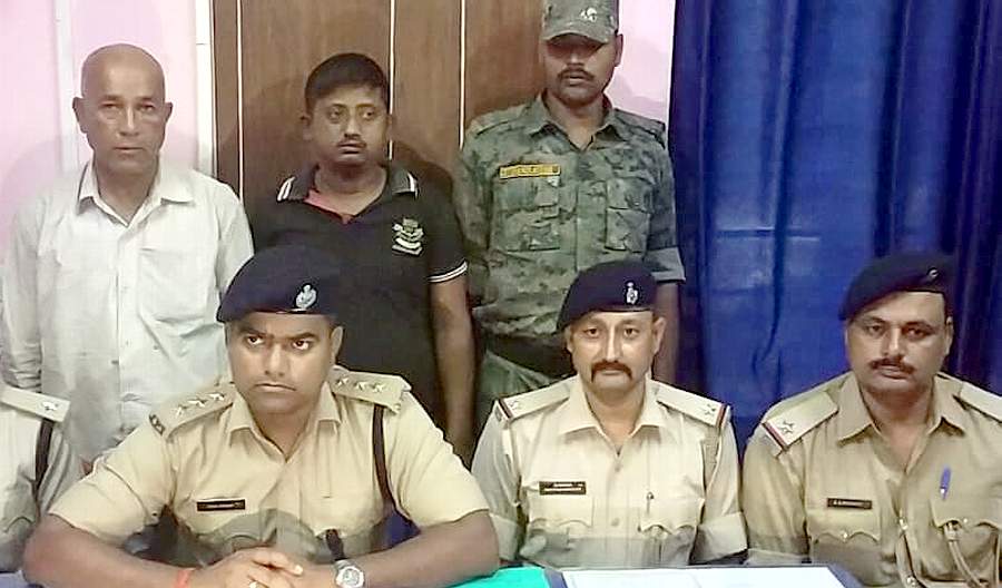 बोकारो से बिहार ले जाया जा रहा था ‘जहर’, ग्रामीणों ने नाकाम की&nbsp;योजना