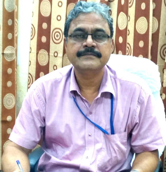 DVC में कई मुख्य अभियंता इधर-उधर, BTPS के CE बने डीवीसी मेजिया के&nbsp;HoP