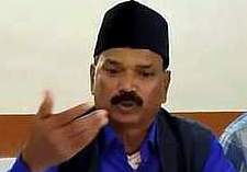 भाजपा को भाजपा ने ही हराया :&nbsp;नरसिंह