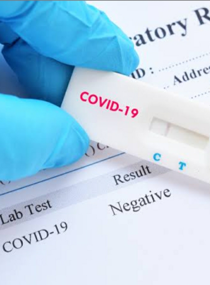 Stop tampering with the COVID data if you want to control&nbsp;it