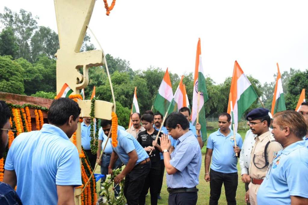 सैनिकों का सम्मान हो हमारी प्राथमिकता :&nbsp;उपायुक्त