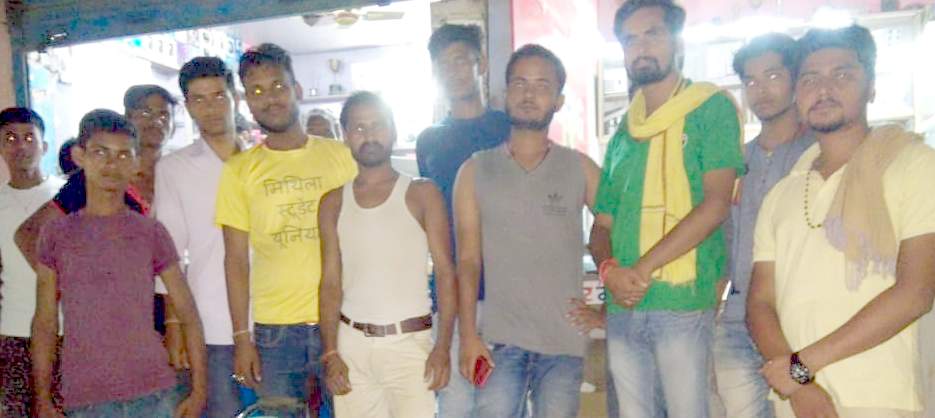 स्वास्थ्य समस्याओं को लेकर MSU करेगा&nbsp;शंखनाद