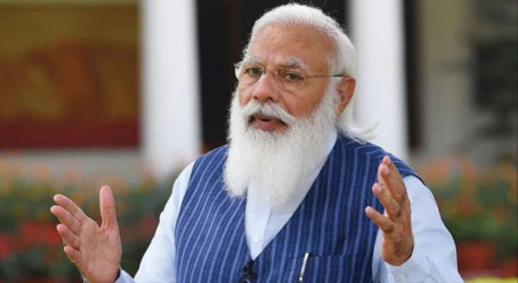 पीएम की परीक्षा पे चर्चा में केंद्रीय विद्यालय-1, बोकारो के 2000 बच्चे होंगे&nbsp;शामिल