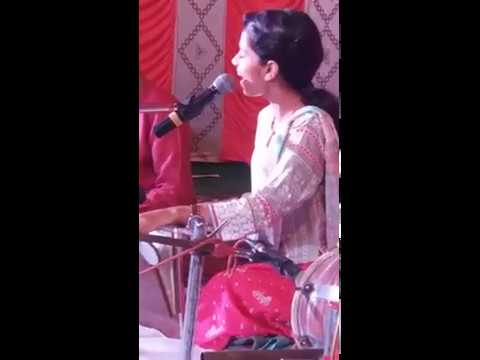 Kesariya Balam Aavo Ni | Maithili Thakur | Tabla – Rupak Jha | Best Rajasthani Folk Song Ever&nbsp;2018