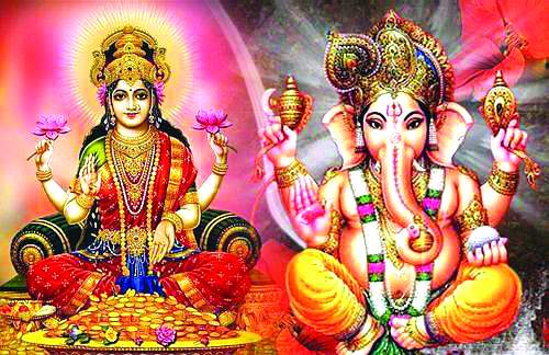 पात्रता को तीक्ष्ण करने का महापर्व है दीपावली :  गुरुदेव श्री नन्दकिशोर&nbsp;श्रीमाली