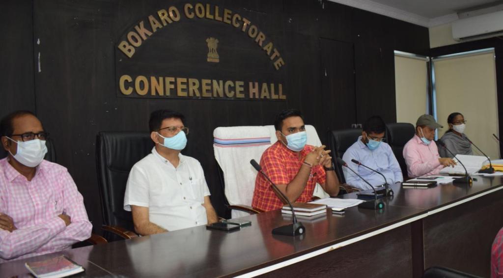 19 को बोकारो में 79 सेंटर पर होगी JPSC की परीक्षा, कोई भी गैजेट ले जाने की सख्त मनाही, जानें और&nbsp;शर्तें