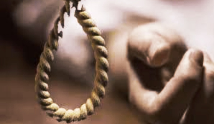 बेटी को ससुराल में मिलती थी प्रताड़ना, अवसाद में मां ने लगा ली&nbsp;फांसी