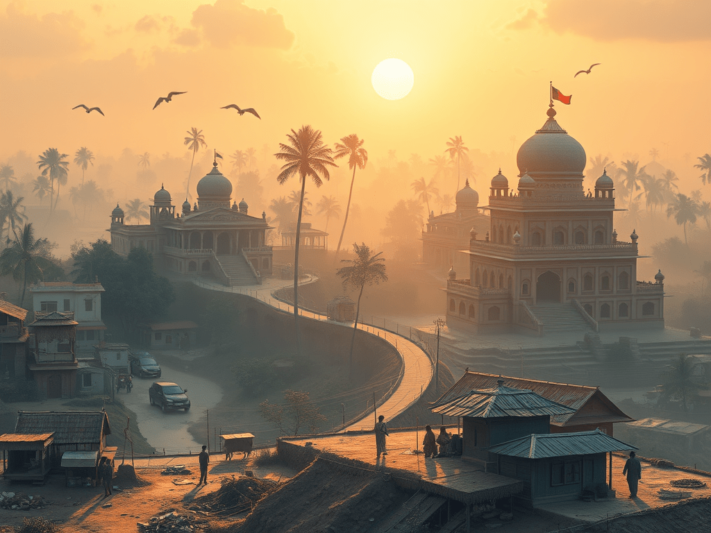 सनातन में समाजवाद, मार्क्स में&nbsp;नहीं