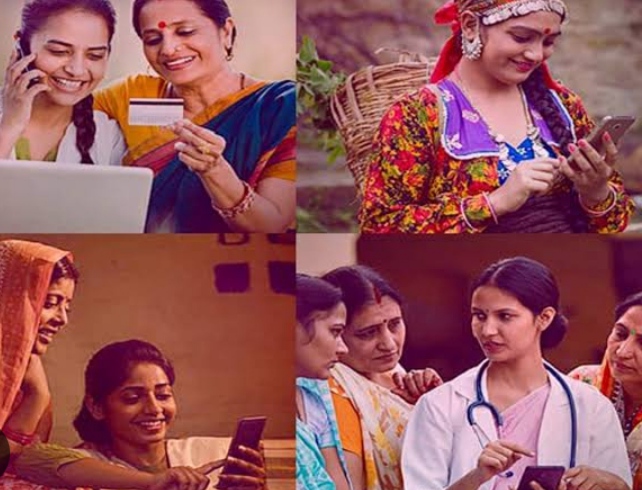 महिला दिवस विशेष : डिजिटल समानता और नारी सशक्तिकरण, जरूर पढ़ें