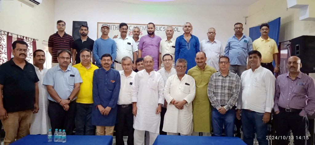 नए सिरे से गठित होगी मिथिला सांस्कृतिक परिषद की कार्यकारिणी, 16 को मनेगा ‘कोजागरा&nbsp;महोत्सव’