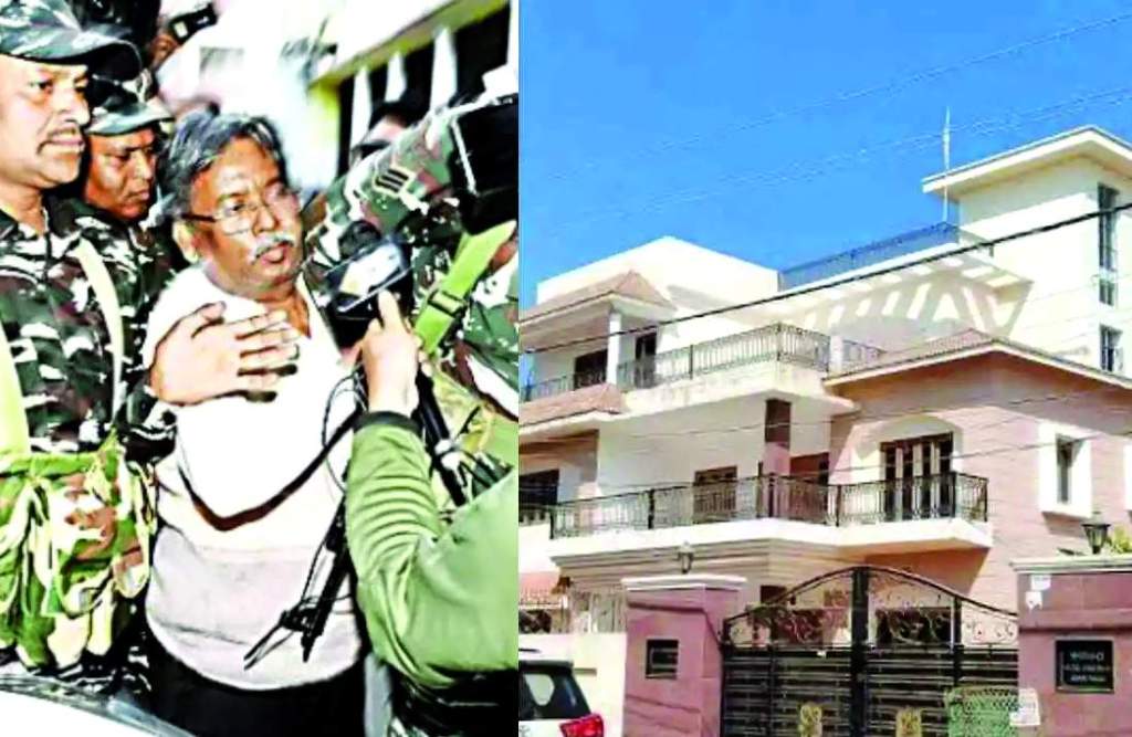 ED के जाल में फंसेंगी अब ‘बड़ी मछलियां’, वीरेंद्र ने कबूला- कोई दूध का धुला नहीं, सबको देता था&nbsp;पैसे