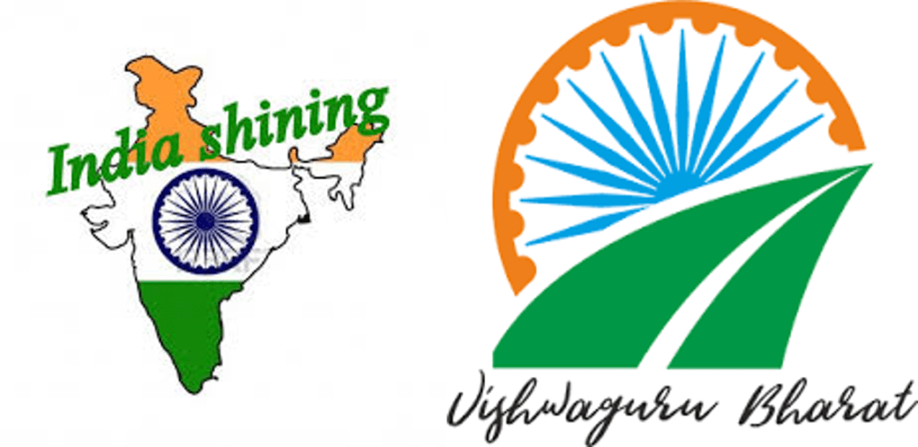 Economic growth is not enough to win Elections in&nbsp;India