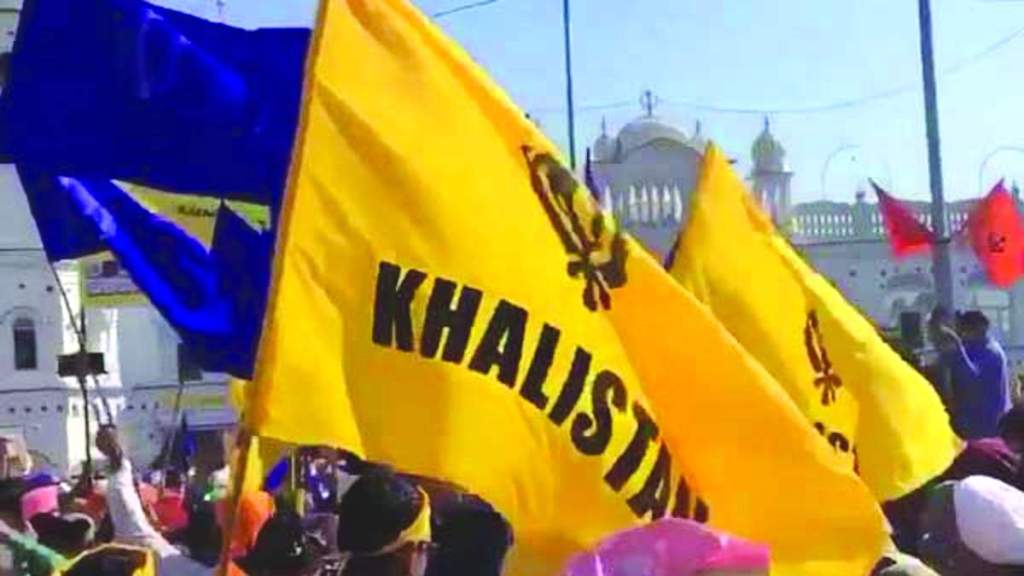 फन फैला रहे खालिस्तानी&nbsp;संपोले
