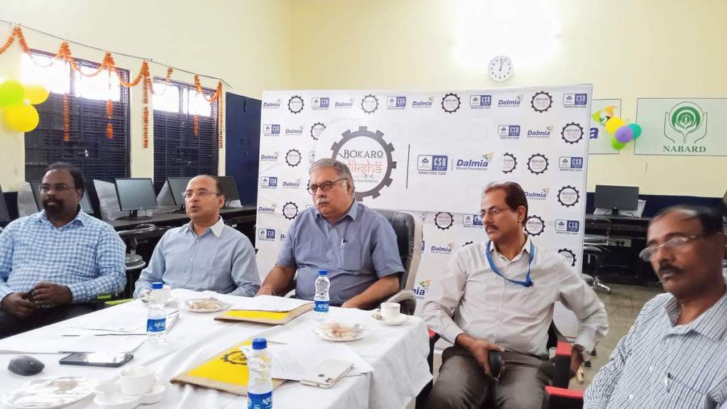 अच्छी पहल… BSL और Dalmia की ‘दीक्षा’ देगी स्वरोजगार, जानिए&nbsp;कैसे