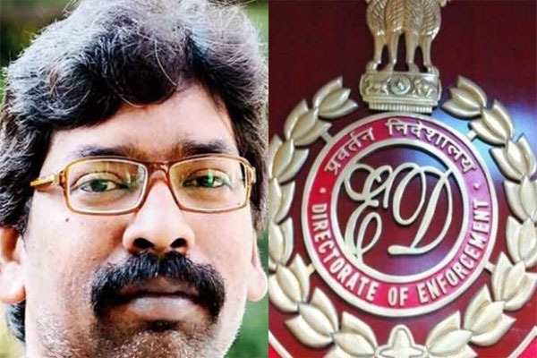 ED फिर करेगा हेमंत को तलब, कहा- कथनी और वास्तविकता में है&nbsp;फर्क