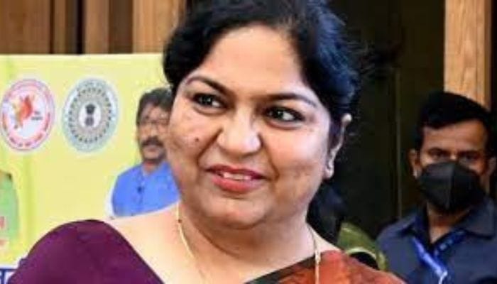 7 महीने बाद पूजा के चेहरे पर लौटी मुस्कान, सर्वोच्च न्यायालय ने दी एक माह की सशर्त&nbsp;जमानत