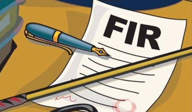 बोकारो प्रेस क्लब के अहाते में चोरी व तोड़फोड़, FIR दर्ज