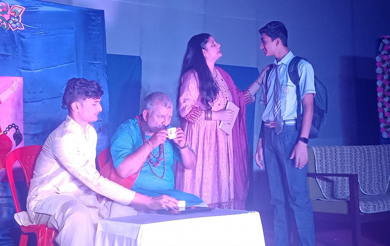 विद्यापति विश्व साहित्य के महाकवि और मिथिला संस्कृति का माधुर्य अप्रतिम : तिवारी